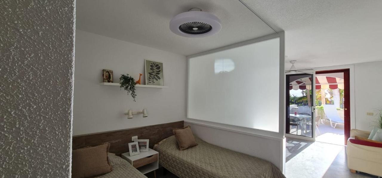 Parque Santiago 4 Apartment Playa de las Americas  Exterior photo