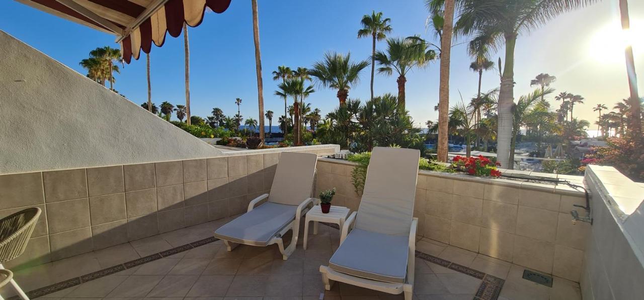 Parque Santiago 4 Apartment Playa de las Americas  Exterior photo
