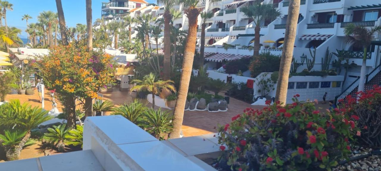 Parque Santiago 4 Apartment Playa de las Americas  Exterior photo