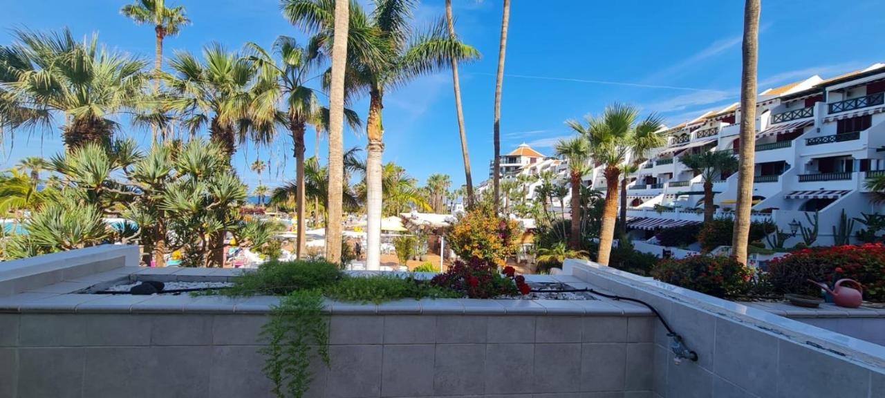 Parque Santiago 4 Apartment Playa de las Americas  Exterior photo