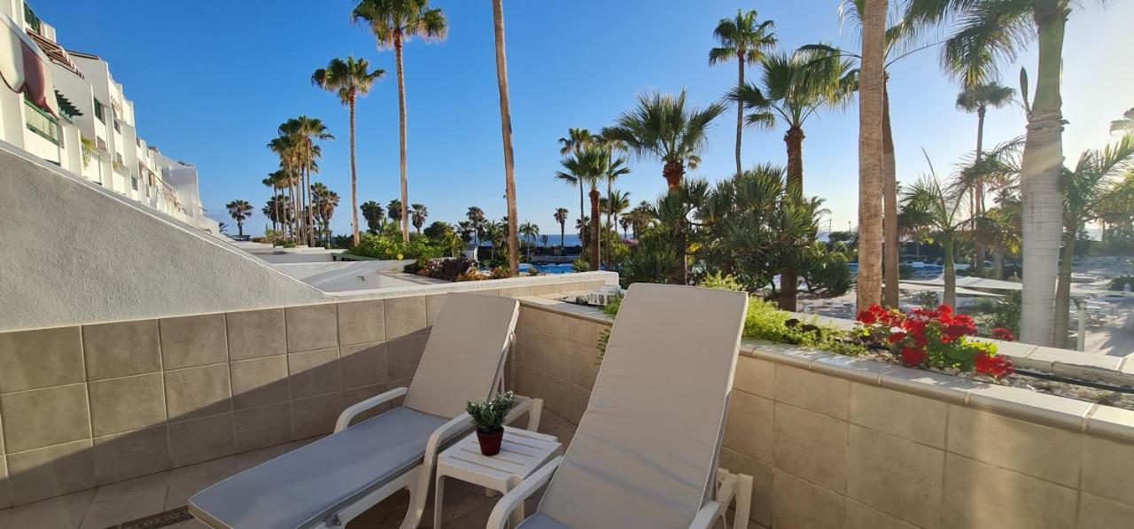 Parque Santiago 4 Apartment Playa de las Americas  Exterior photo